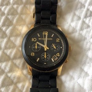 Michael Kors Women's Watch